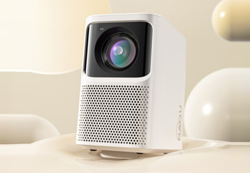【当当开箱】千元级别 物有所值的哈趣K1 Pro!